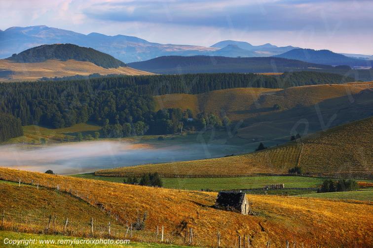 La Godivelle C�zallier Puy de D�me Auvergne Rh�ne-Alpes France www.remylacroixphoto.com