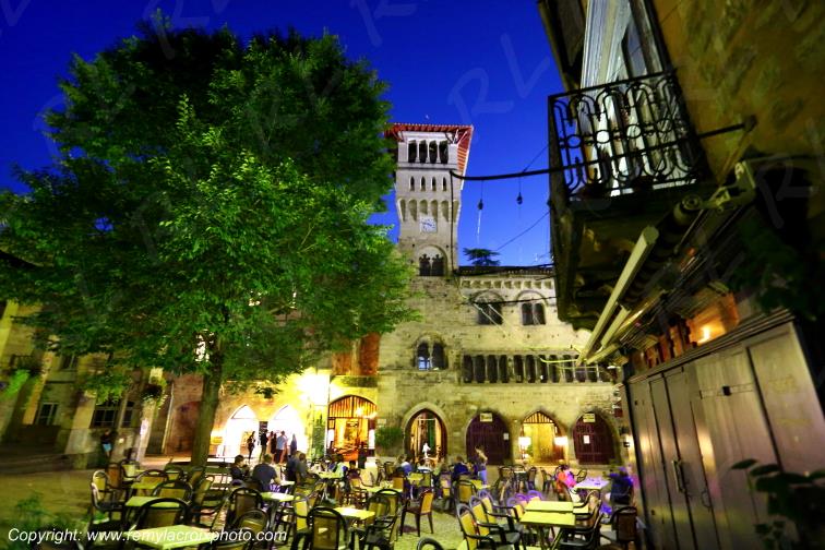 Saint Antonin Noble Val Tarn et Garonne Occitanie Midi Pyr�n�es France www.remylacroixphoto.com