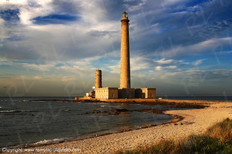 Phare de Gatteville pointe de Barfleur Manche Normandie Normandy France www.remylacroixphoto.com