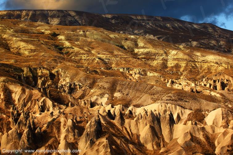 Cappadoce Turquie Cappadocia Turkey www.remylacroixphoto.com