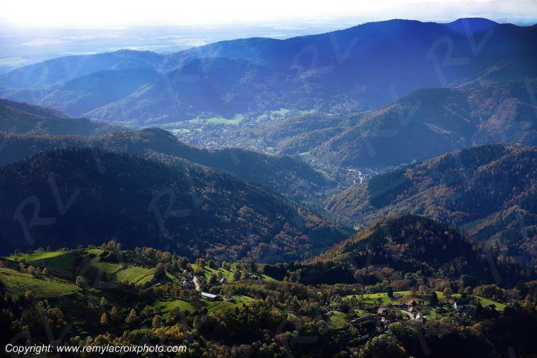 Grand Ballon d'Alsace Haut-Rhin Alsace France www.remylacroixphoto.com