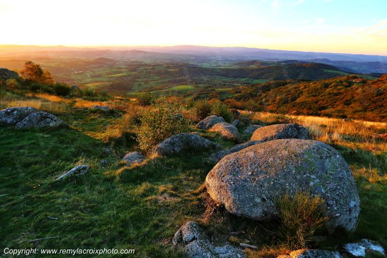 Rochers du Carnaval Luchon Sa�ne et Loire Bourgogne Franche Comt� France www.remylacroixphoto.com