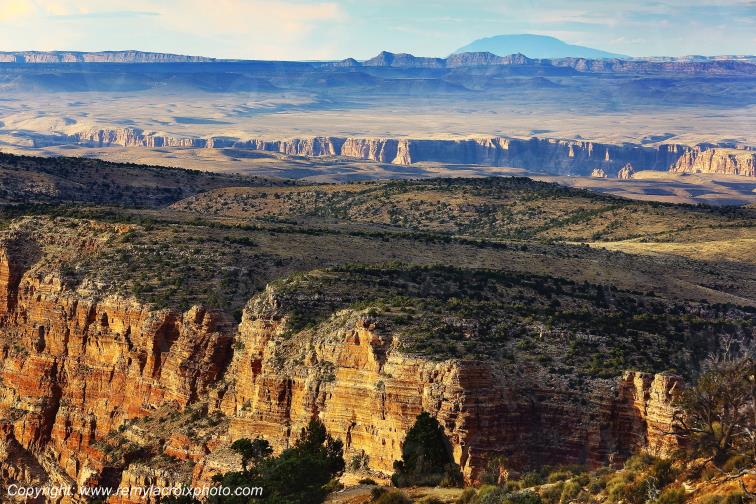 Desert View Grand Canyon National Park Arizona USA www.remylacroixphoto.com