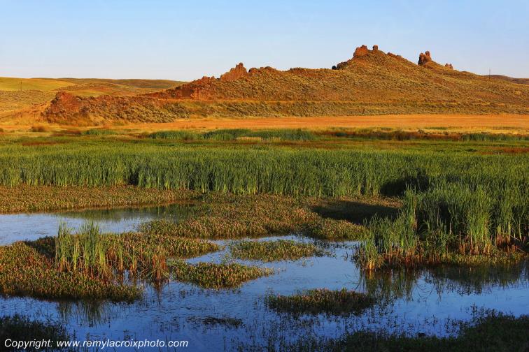Craig Rocky Mountains Colorado USA www.remylacroixphoto.com
