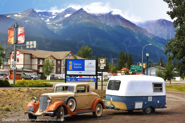 Dodge 1934 Smithers British Columbia Canada www.remylacroixphoto.com #dodge34 #smithers #britishcolumbia #canada