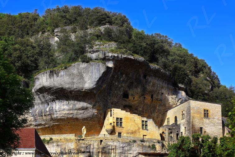 Les Eyzies de Tayac-Sireuil Dordogne Aquitaine France www.remylacroixphoto.com