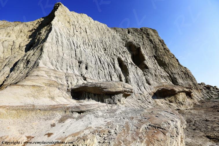 Castle Butte Great Plains Saskatchewan Canada www.remylacroixphoto.com