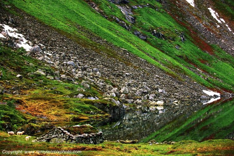 Dragsvik Norv�ge Norway www.remylacroixphoto.com