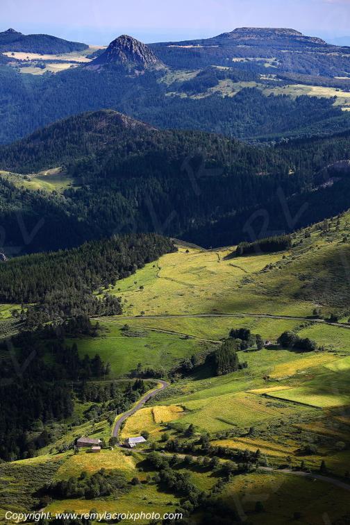 Mont Mezenc Ard�che Rh�ne Alpes France