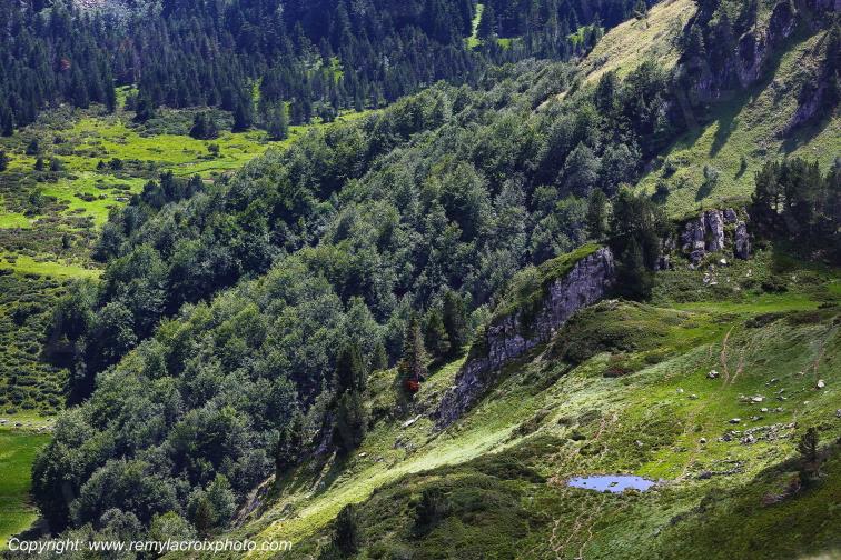 Col de Pailheres Ari�ge Occitanie Midi Pyr�n�es France www.remylacroixphoto.com