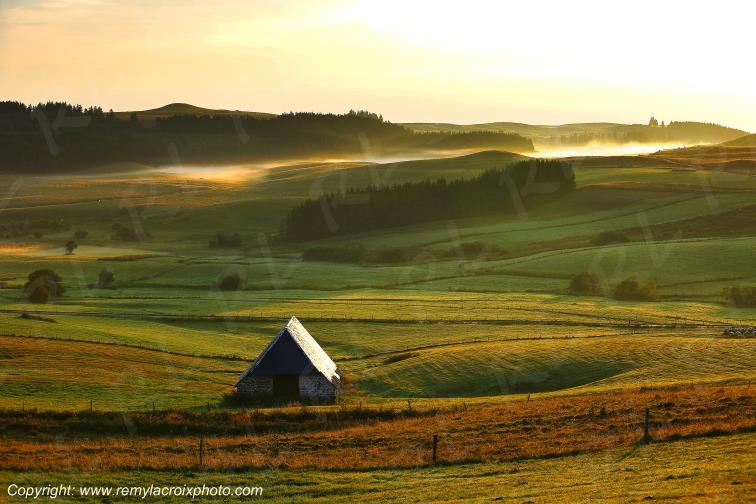 C�zallier La Godivelle Puy de D�me Auvergne Rh�ne-Alpes France www.remylacroixphoto.com