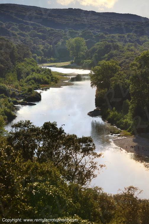Pont du Gard Gardon Occitanie Languedoc Roussillon France www.remylacroixphoto.com