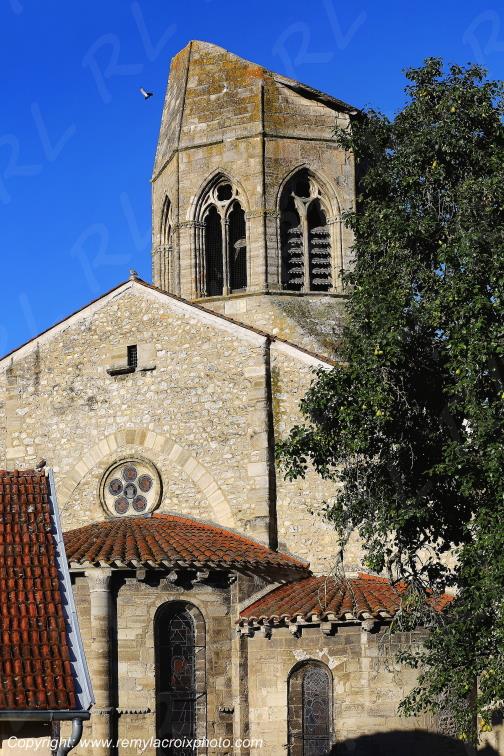 Charroux Val de Sioule Allier Auvergne Rh�ne Alpes France www.remylacroixphoto.com