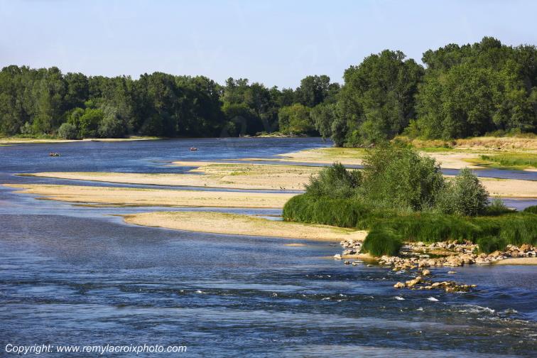 Saint Thibault sur Loire Cher Berry Centre Val de Loire France www.remylacroixphoto.com