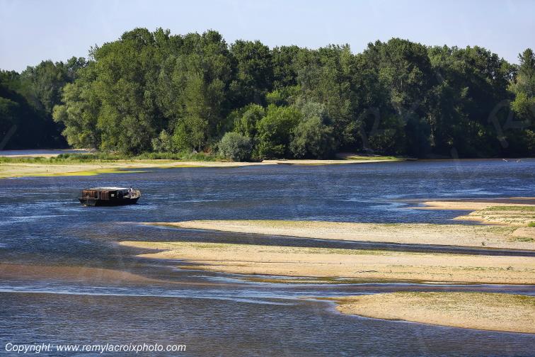 Saint Thibault sur Loire Cher Berry Centre Val de Loire France www.remylacroixphoto.com