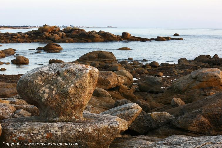 Pointe de la Jument Pendruc Finist�re Bretagne France www.remylacroixphoto.com