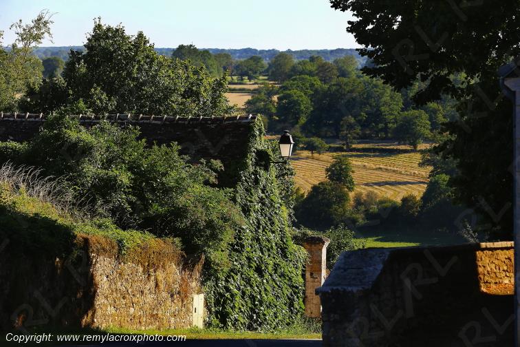 Lys Saint Georges Indre Berry Centre Val de Loire France www.remylacroixphoto.com