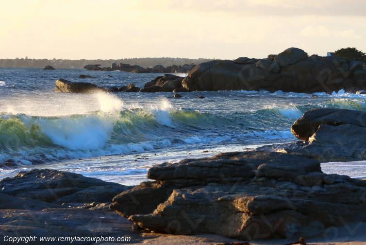 Pointe de la Jument Pendruc Finist�re Bretagne France www.remylacroixphoto.com
