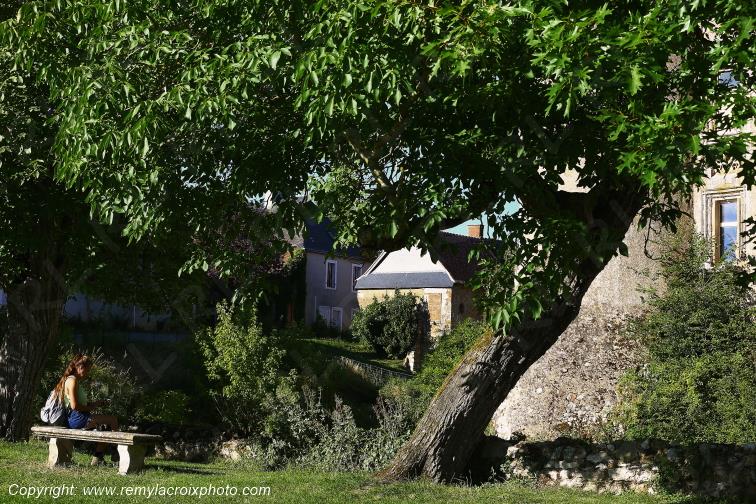 Lys Saint Georges Indre Berry Centre Val de Loire France www.remylacroixphoto.com