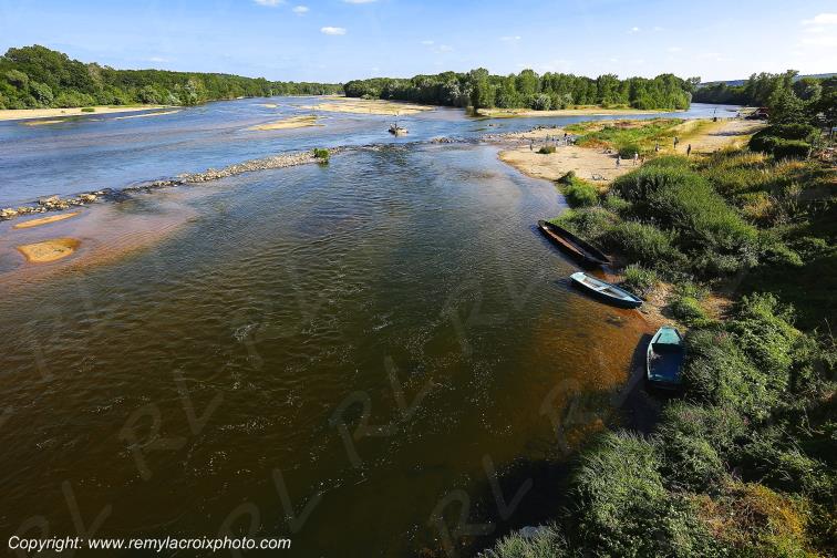 Saint Thibault sur Loire Cher Berry Centre Val de Loire France www.remylacroixphoto.com