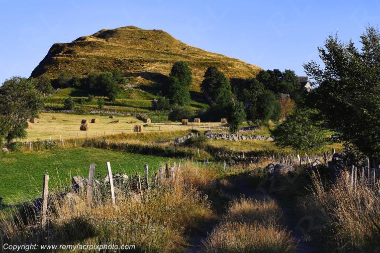 Marchastel Aubrac Loz�re Languedoc-Roussillon Occitanie France www.remylacroixphoto.com