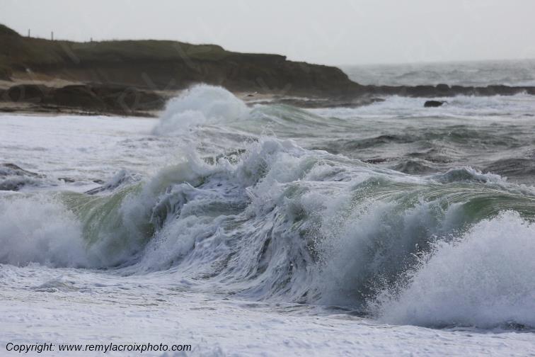 Plage de Pendruc Pointe de la Jument Finist�re Bretagne France www.remylacroixphoto.com