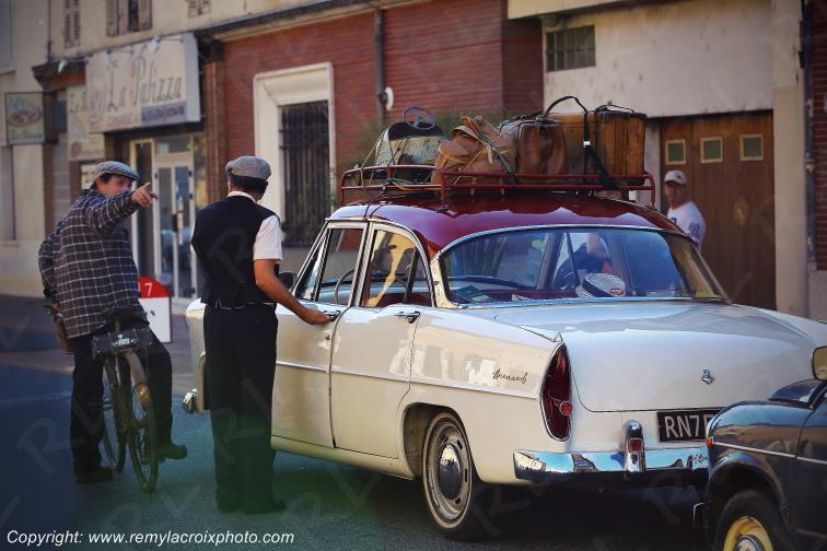 Embouteillage de Lapalisse Route Nationale 7 Allier Auvergne Rh�ne-Alpes France www.remylacroixphoto.com