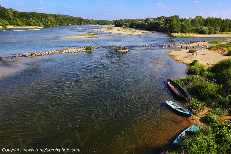 Saint Thibault sur Loire Cher Berry Centre Val de Loire France www.remylacroixphoto.com