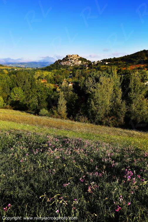 Cordes sur Ciel Tarn Occitanie Midi Pyr�n�es France www.remylacroixphoto.com