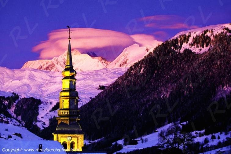 Hauteluce Beaufortin Savoie France www.remylacroixphoto.com