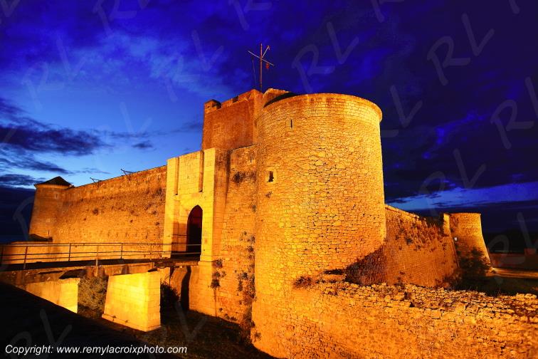 Ch�teau Fouras Rade de l'�le d'Aix Charente Maritime Poitou Charentes Nouvelle Aquitaine France www.remylacroixphoto.com