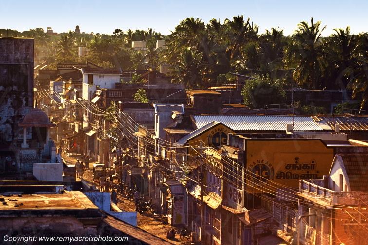 Rameshwaram Tamil Nadu India Inde www.remylacroixphoto.com
