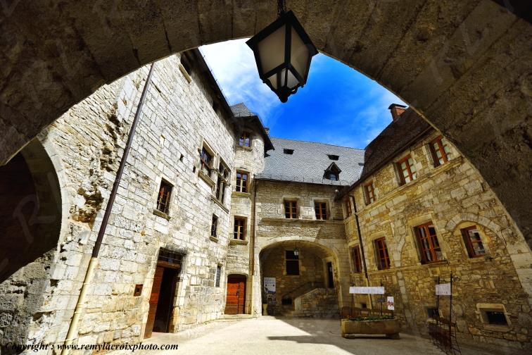 Martel Lot Midi Pyr�n�es Occitanie France www.remylacroixphoto.com