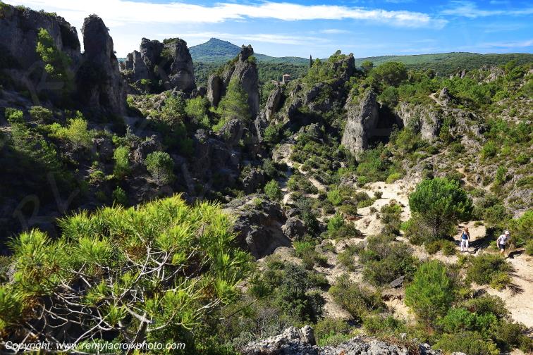 Cirque de Mour�ze H�rault Occitanie Languedoc Roussillon France www.remylacroixphoto.com