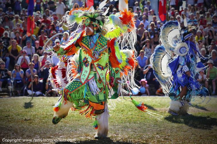 Danse avec la Loue Pow-wow Ornans vall�e de la Loue Doubs Bourgogne Franche Comt� France www.remylacroixphoto.com