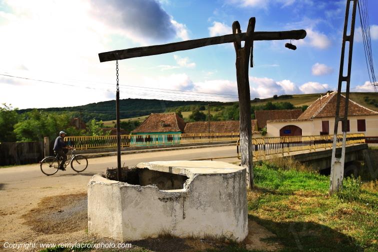 Soars Transylvania Transylvanie Romania Roumanie www.remylacroixphoto.com