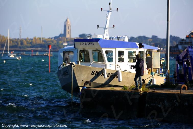 Le Croisic Loire-Atlantique France