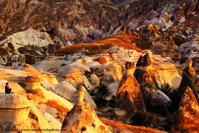 Cappadoce Turquie Cappadocia Turkey www.remylacroixphoto.com