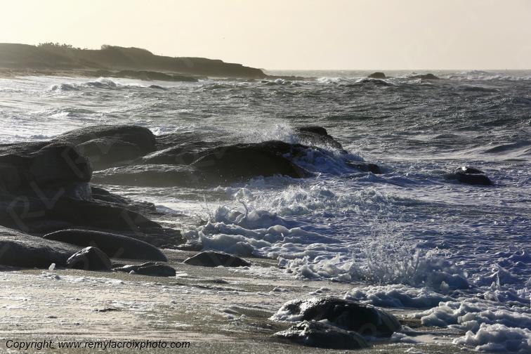 Plage de Pendruc Pointe de la Jument Finist�re Bretagne France www.remylacroixphoto.com