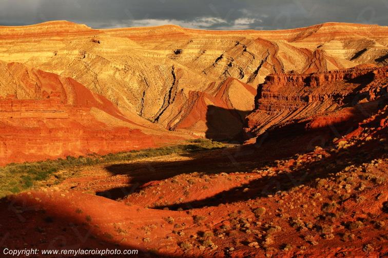 Mexican Hat Utah USA www.remylacroixphoto.com