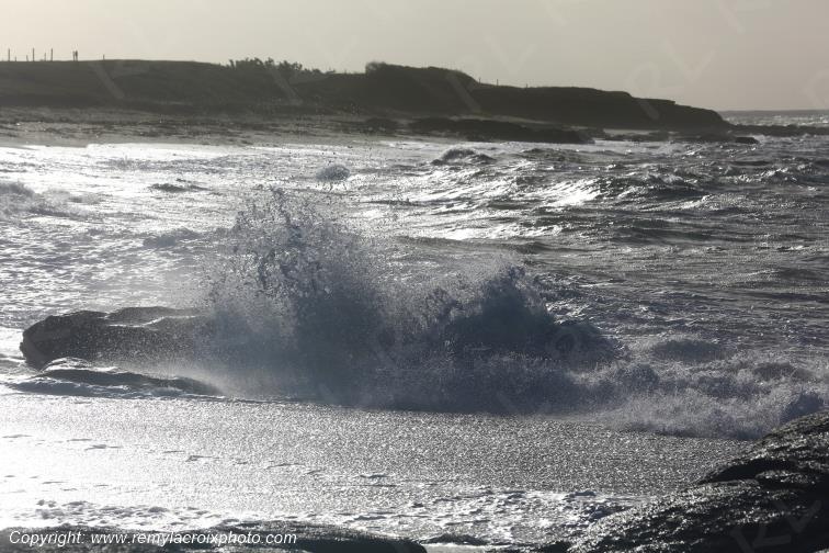 Plage de Pendruc Pointe de la Jument Finist�re Bretagne France www.remylacroixphoto.com