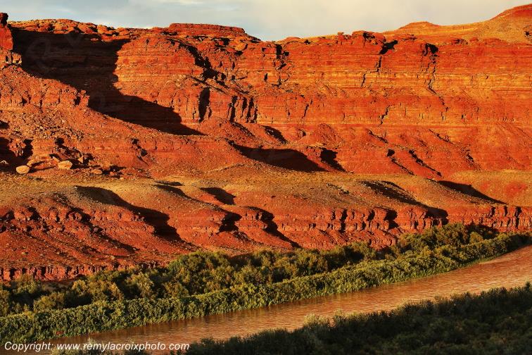 Mexican Hat Utah USA www.remylacroixphoto.com