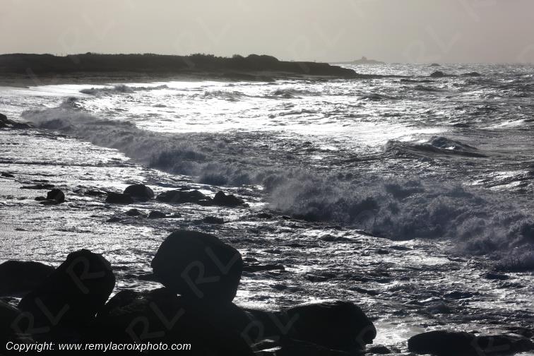 Plage de Pendruc Pointe de la Jument Finist�re Bretagne France www.remylacroixphoto.com