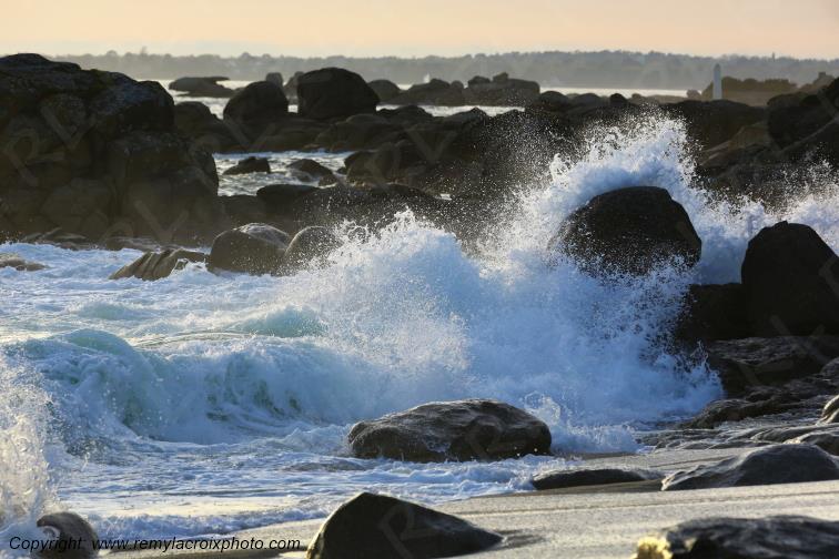 Pointe de la Jument Pendruc Finist�re Bretagne France www.remylacroixphoto.com