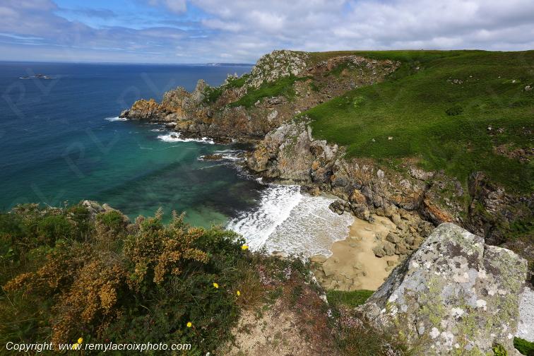 R�serve Naturelle du Cap Sizun Finist�re Bretagne France www.remylacroixphoto.com