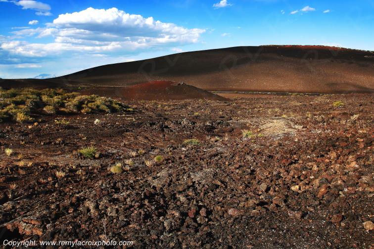 Crater of the Moon National Monument Idaho USA www.remylacroixphoto.com