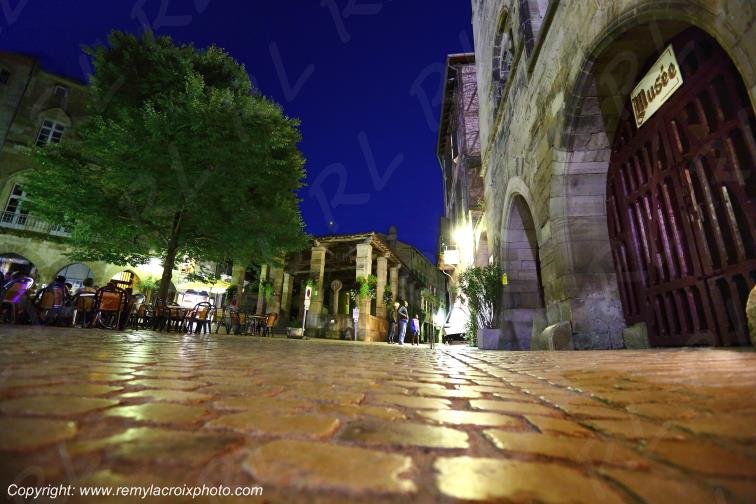 Saint Antonin Noble Val Tarn et Garonne Occitanie Midi Pyr�n�es France www.remylacroixphoto.com