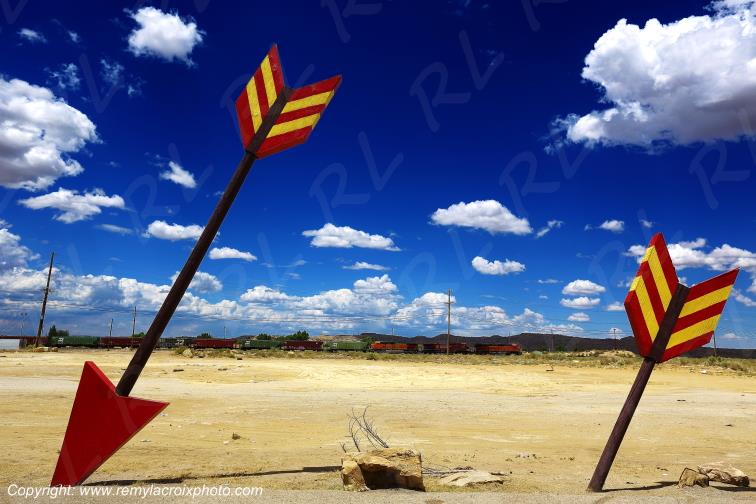 Navajo Travael Plazza Gallup Route 66 New Mexico USA www.remylacroixphoto.com