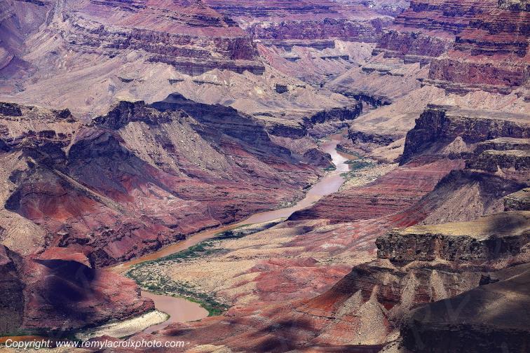 Desert View Grand Canyon National Park Arizona USA www.remylacroixphoto.com