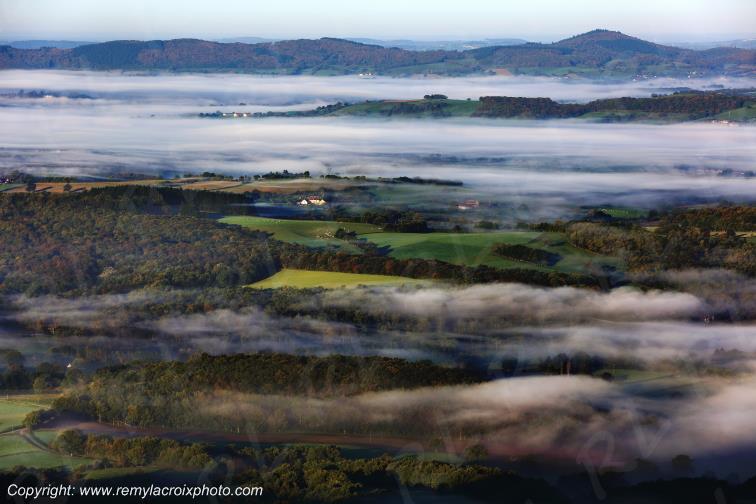Rochers du Carnaval Luchon Sa�ne et Loire Bourgogne Franche Comt� France www.remylacroixphoto.com